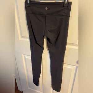 Lululemon align full length size 6
